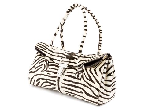 prada zebra print handbag|PRADA Animal Print Bags & Handbags for Women .